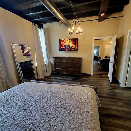 The Inn At Stone Mill Little Falls Quarto foto