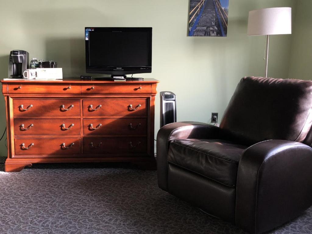 The Inn At Stone Mill Little Falls Quarto foto