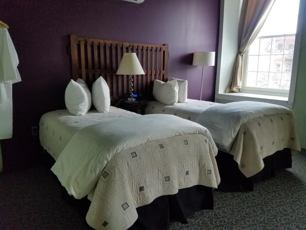 The Inn At Stone Mill Little Falls Quarto foto