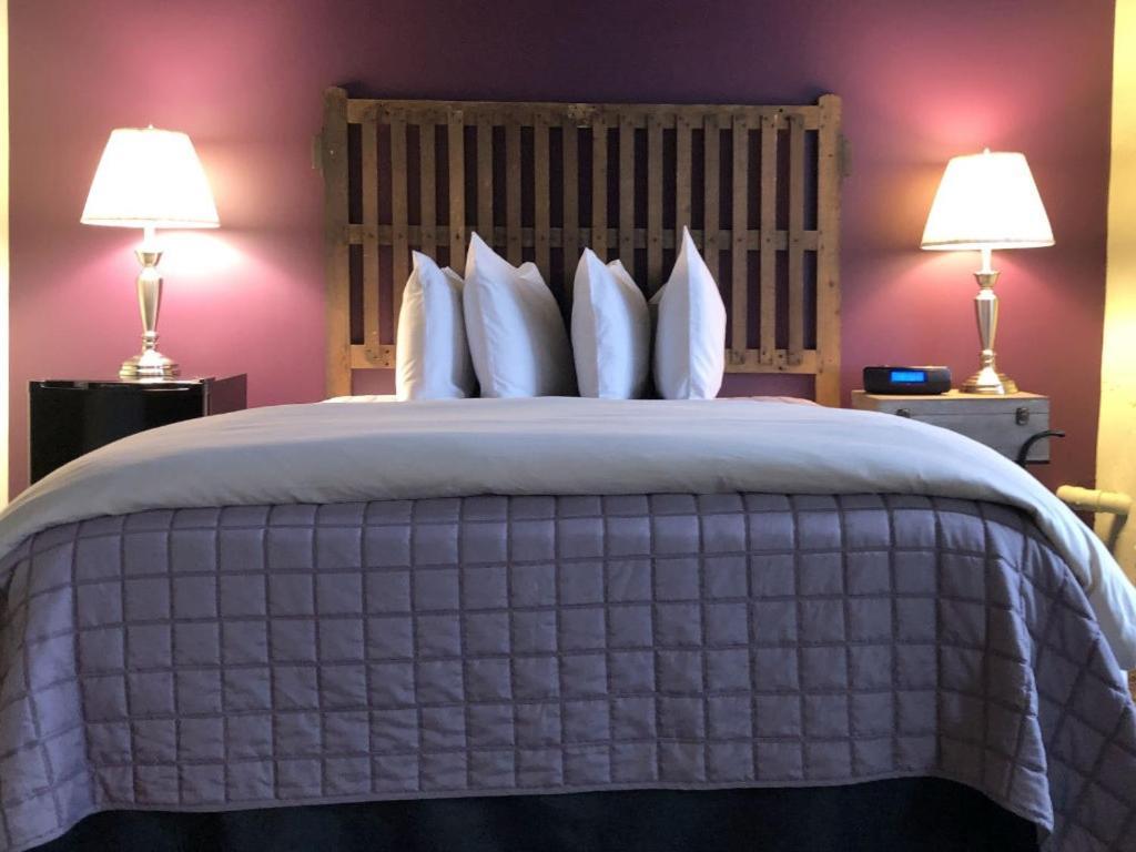 The Inn At Stone Mill Little Falls Quarto foto