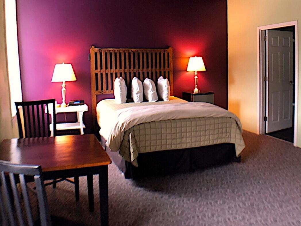 The Inn At Stone Mill Little Falls Quarto foto
