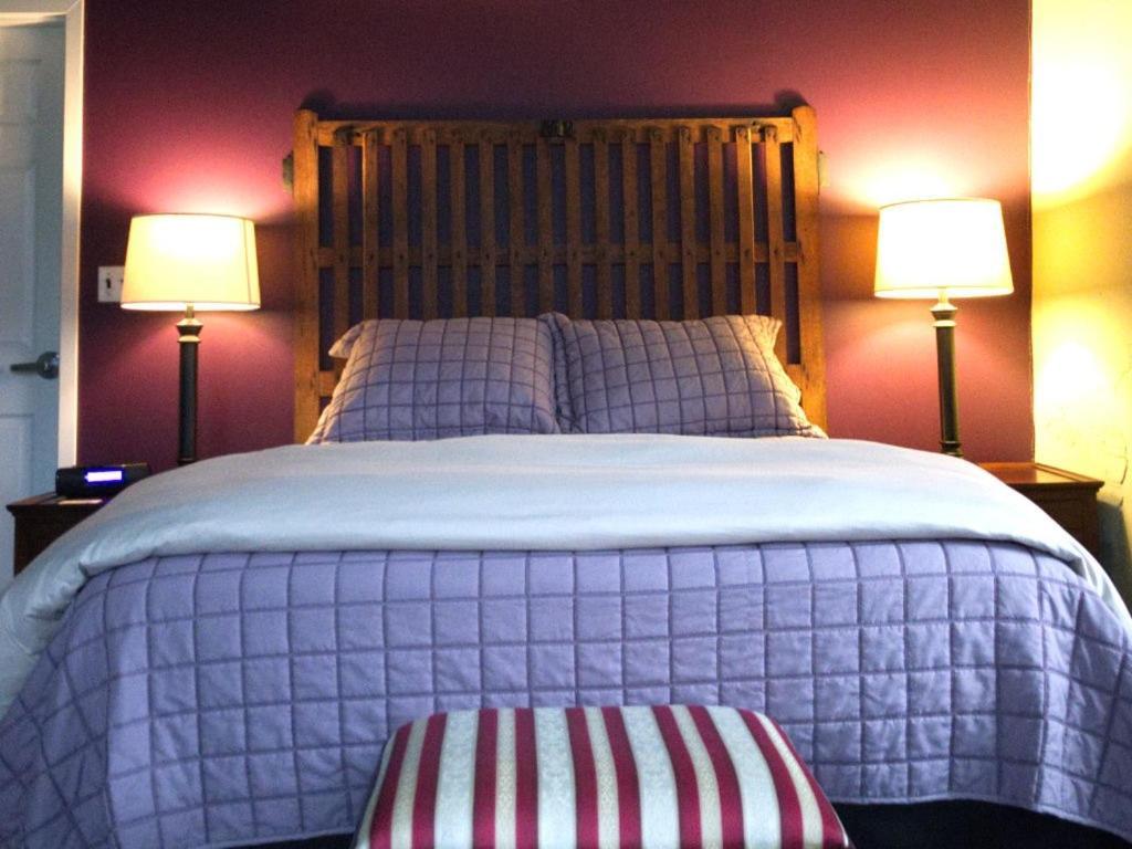 The Inn At Stone Mill Little Falls Quarto foto
