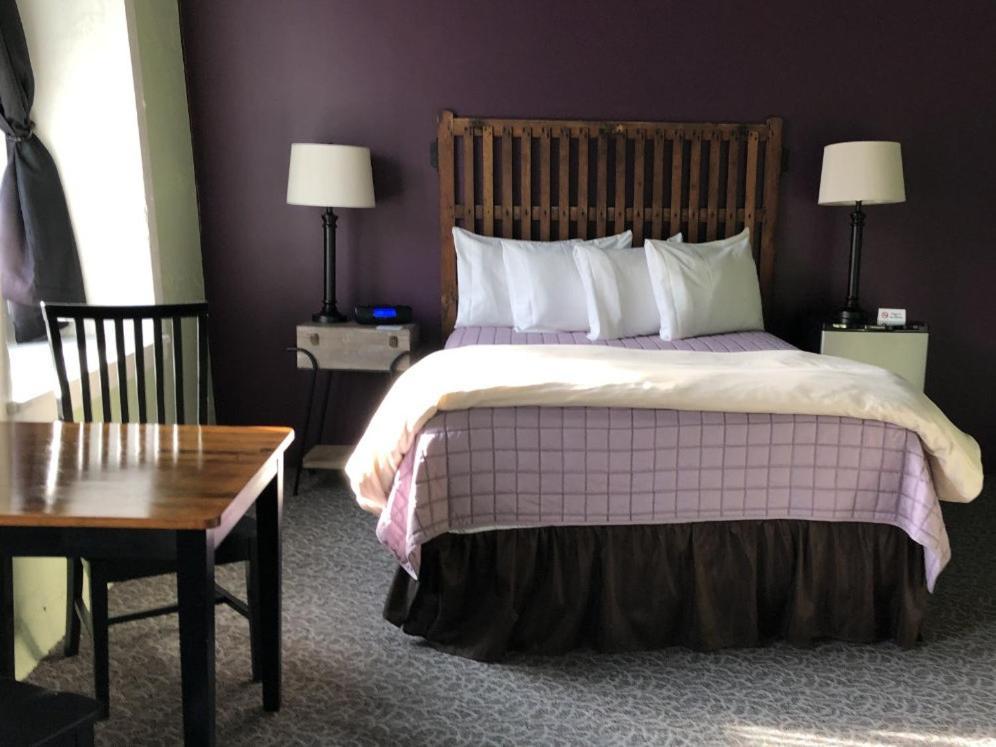 The Inn At Stone Mill Little Falls Quarto foto