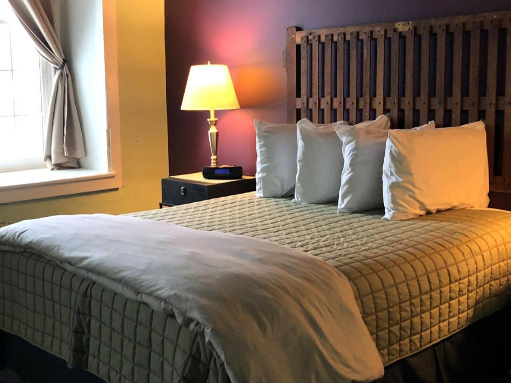 The Inn At Stone Mill Little Falls Quarto foto