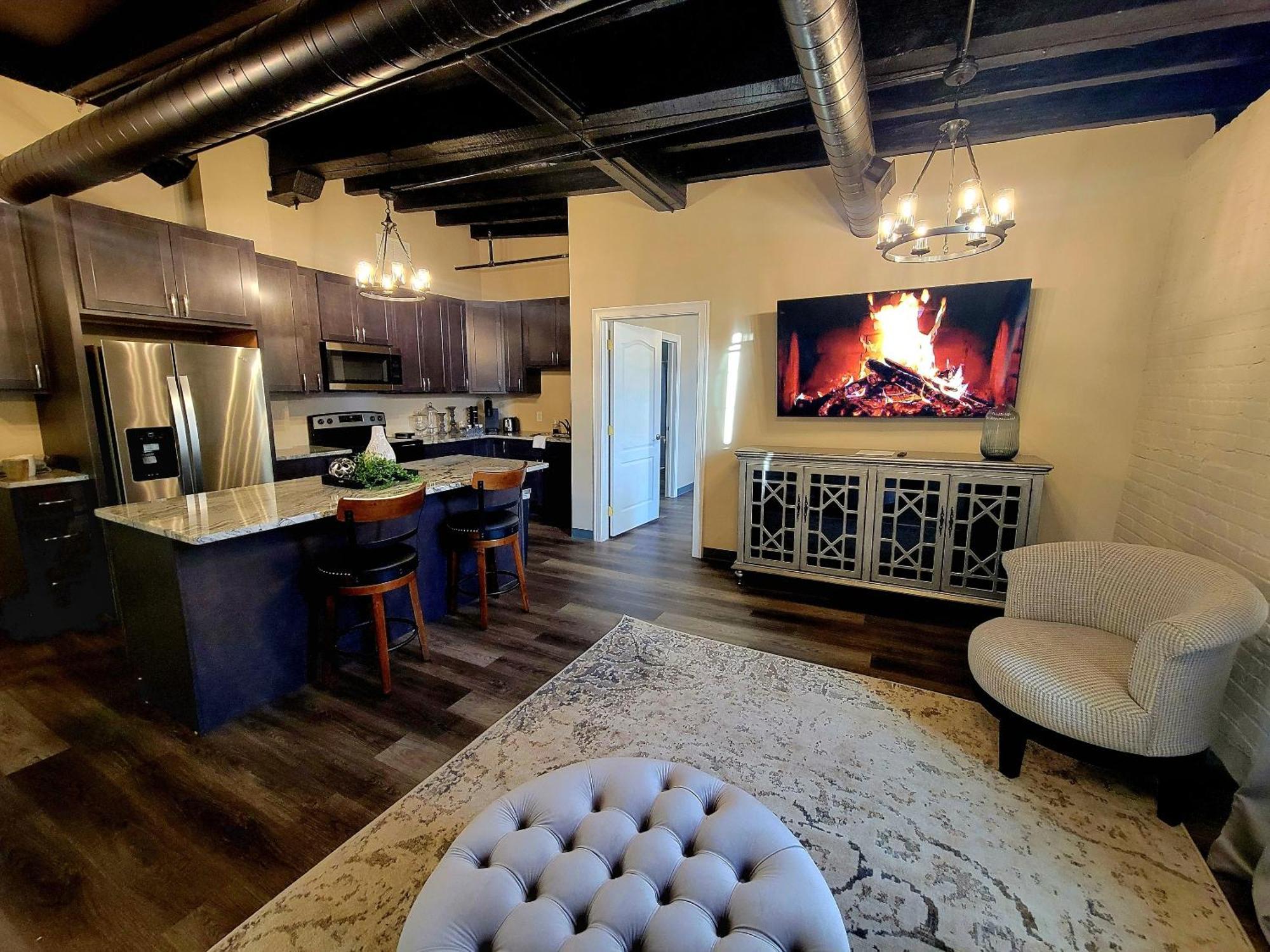 The Inn At Stone Mill Little Falls Quarto foto