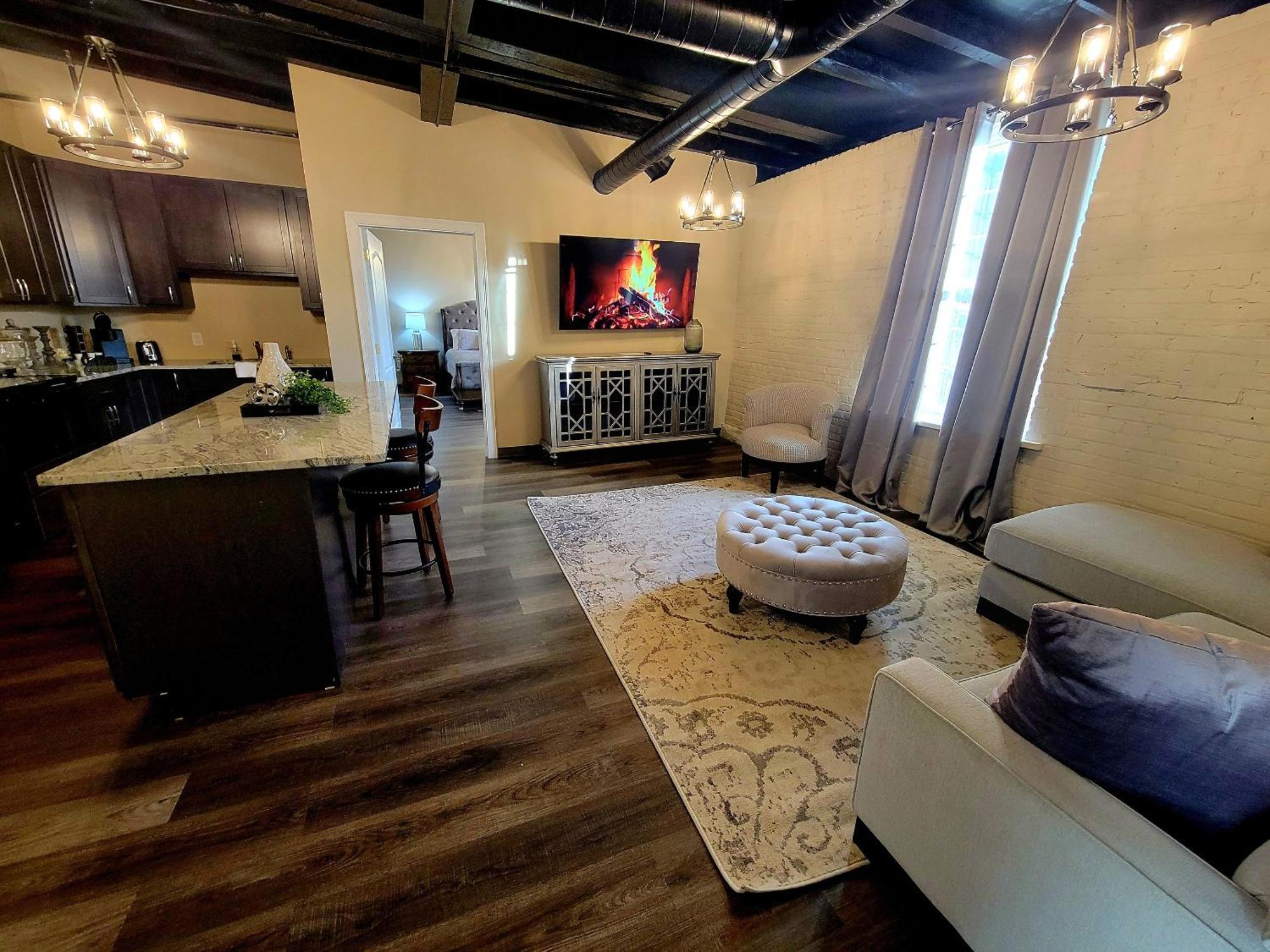 The Inn At Stone Mill Little Falls Quarto foto