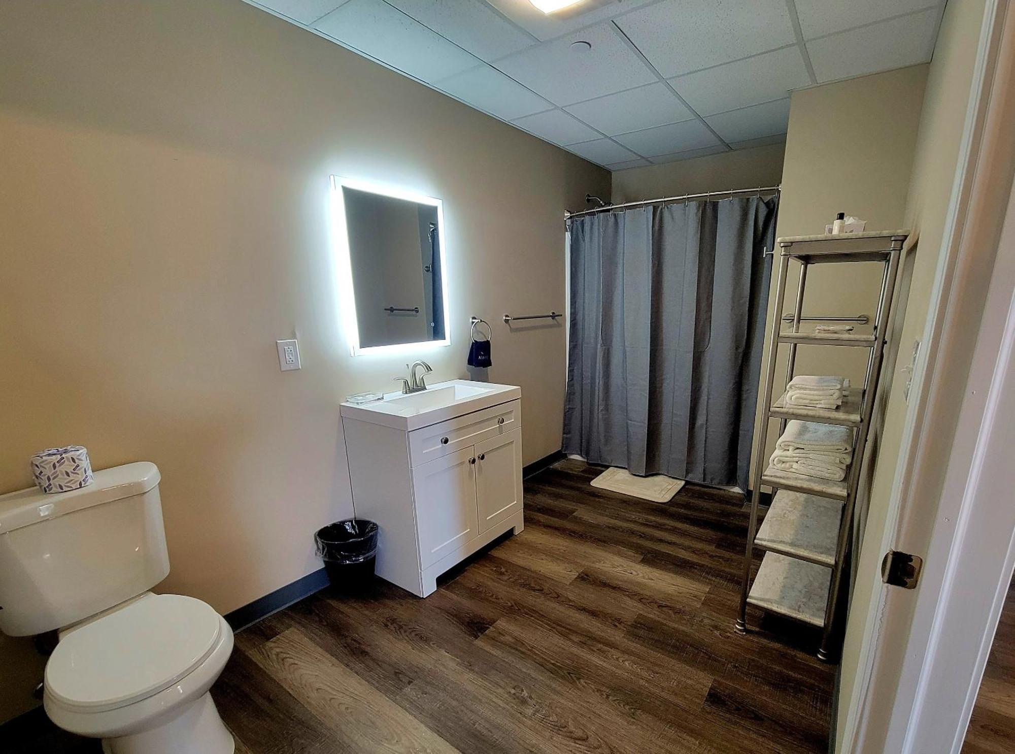 The Inn At Stone Mill Little Falls Quarto foto