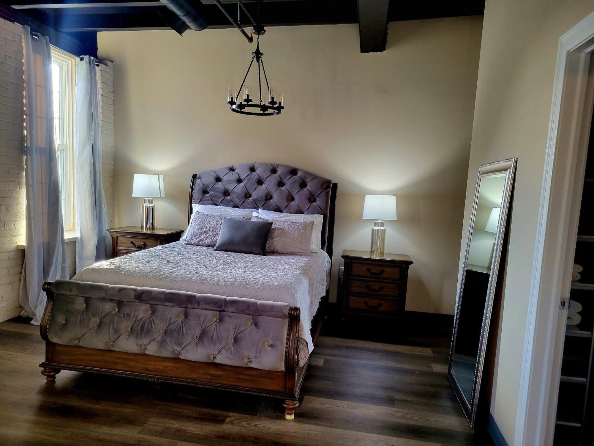 The Inn At Stone Mill Little Falls Quarto foto