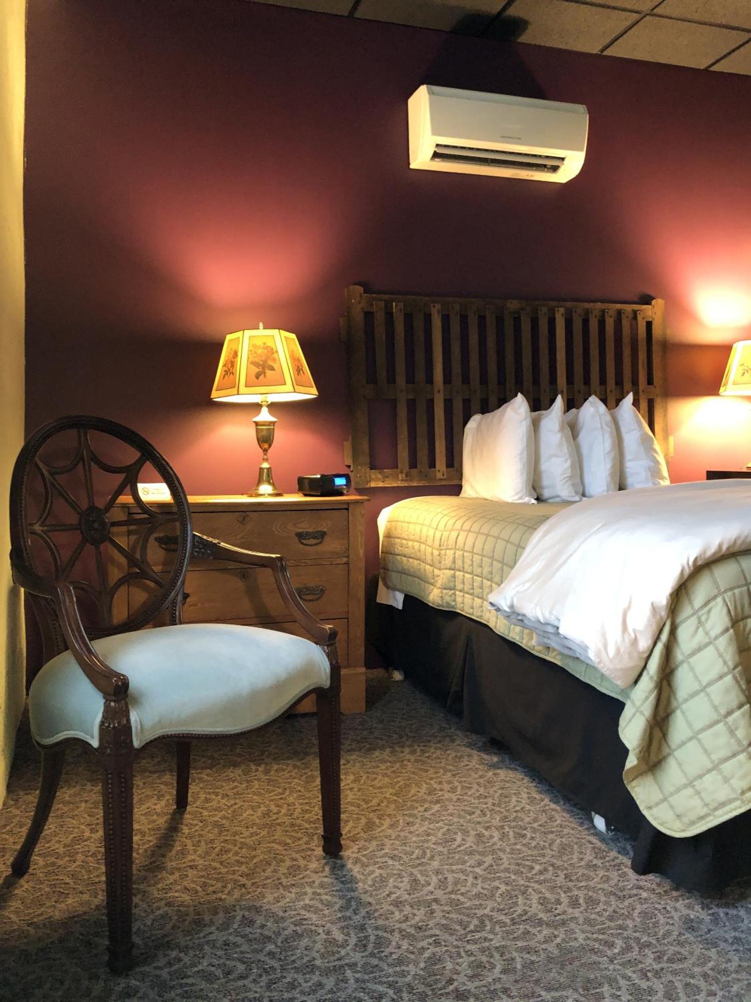 The Inn At Stone Mill Little Falls Quarto foto