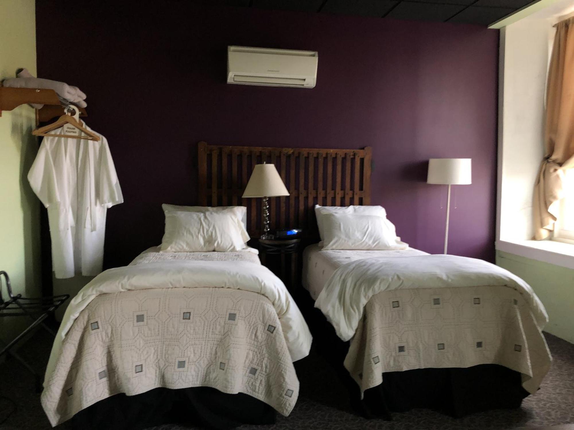 The Inn At Stone Mill Little Falls Quarto foto