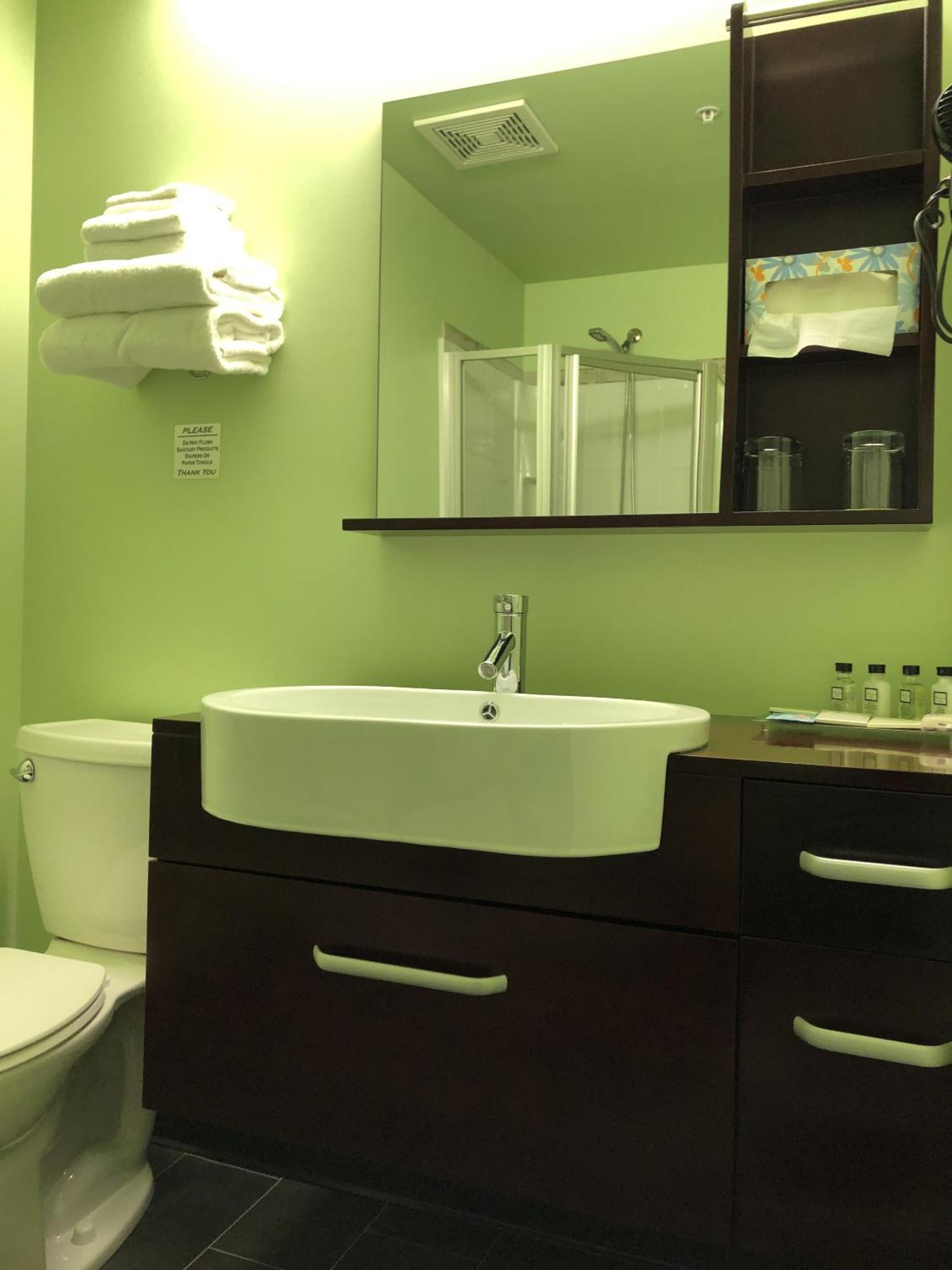 The Inn At Stone Mill Little Falls Quarto foto