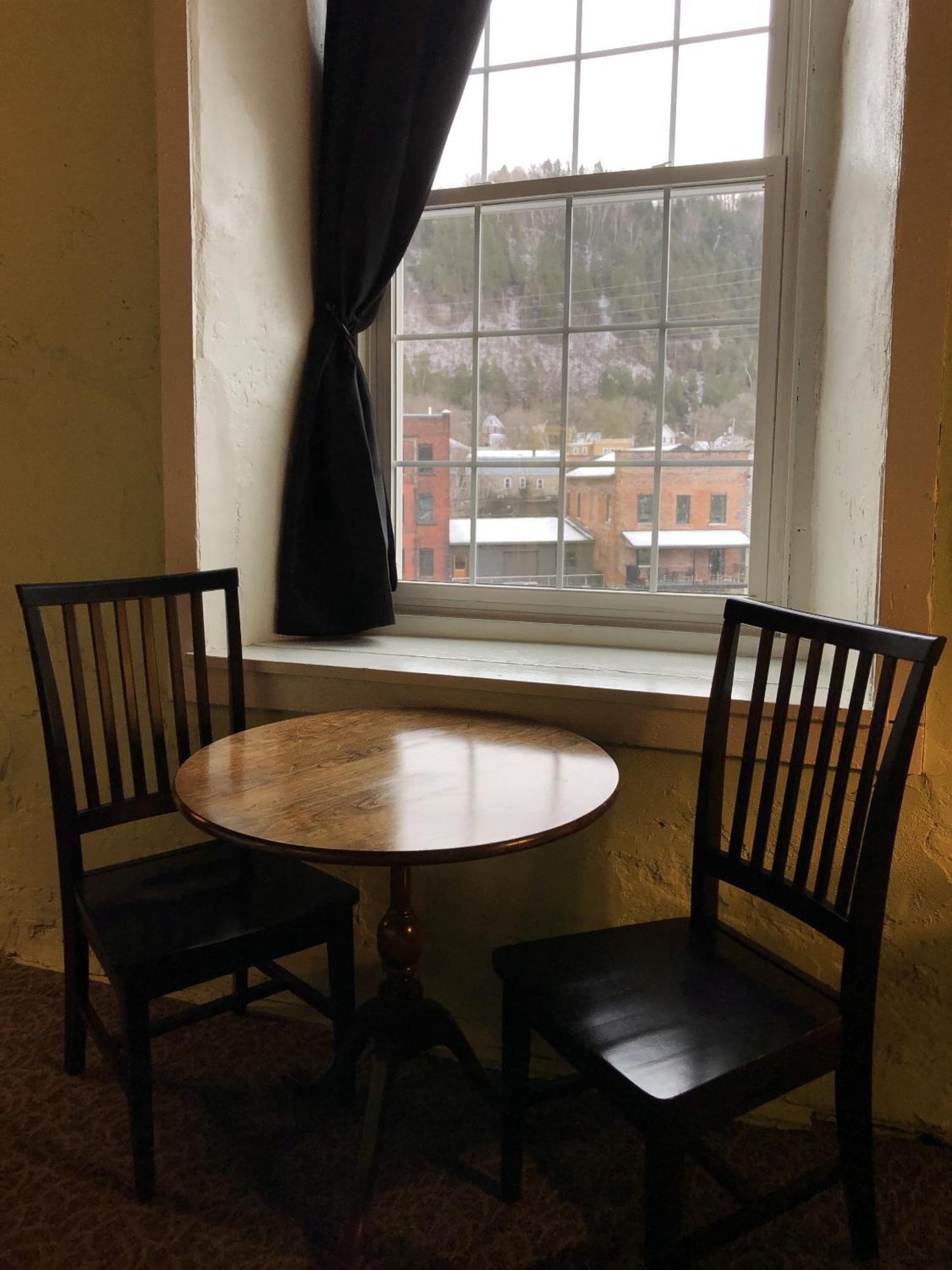 The Inn At Stone Mill Little Falls Quarto foto